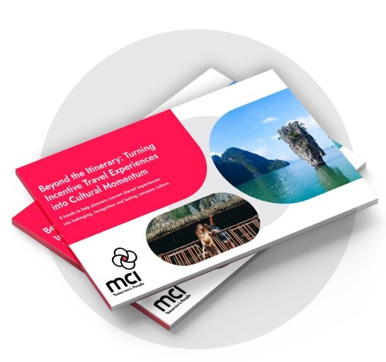 Connection is the new ROI Connection is the new ROI