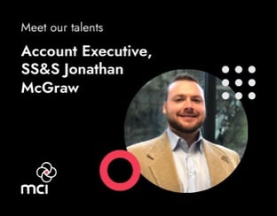 Meet Our Talents Jon McGraw